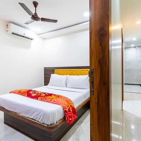 Hotel Samrat Palace Mumbai Luaran gambar