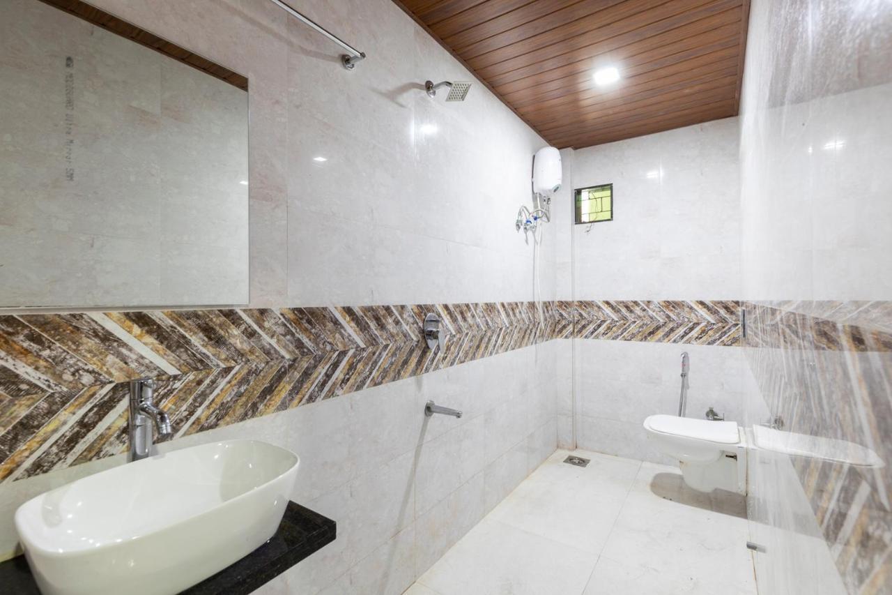 Hotel Samrat Palace Mumbai Luaran gambar
